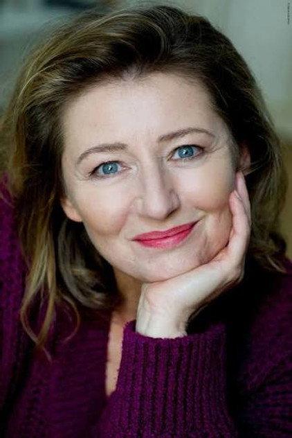 Katja Uffelmann - Actor Profile Photo