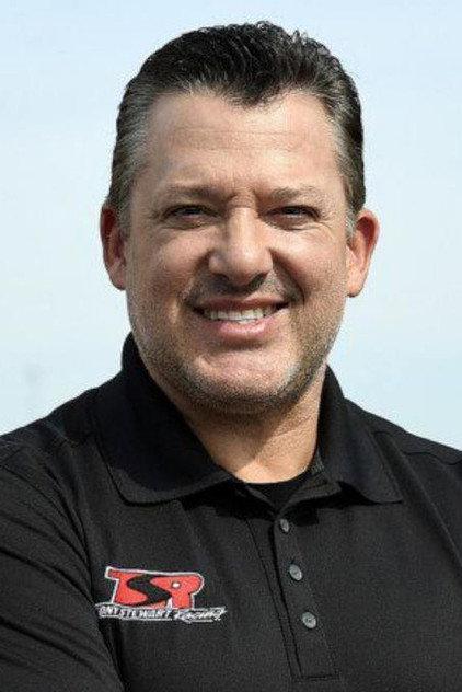Tony Stewart - Actor Profile Photo