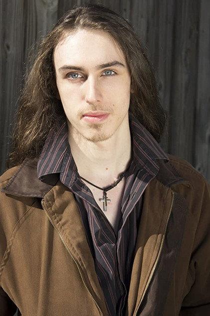 Wesley O'Mary - Actor Profile Photo