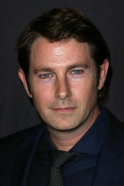 Derek Cecil - Actor Profile Photo