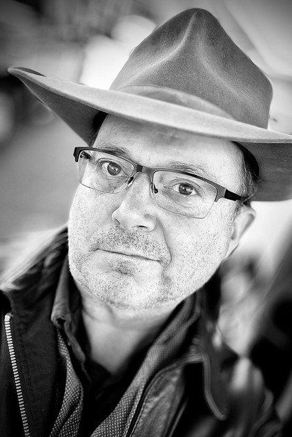 Troy Antoine LaFaye - Actor Profile Photo