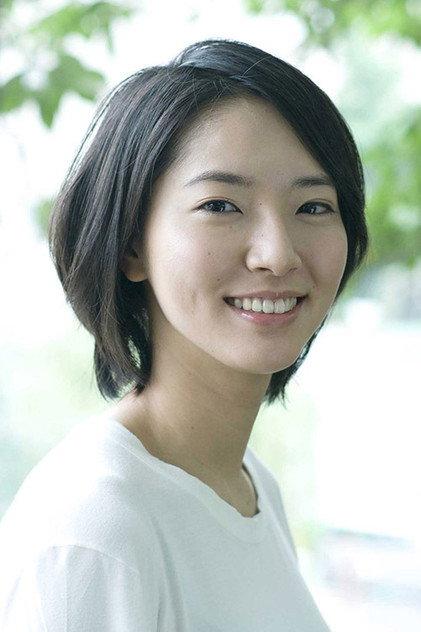 Katsuki Mori - Actor Profile Photo