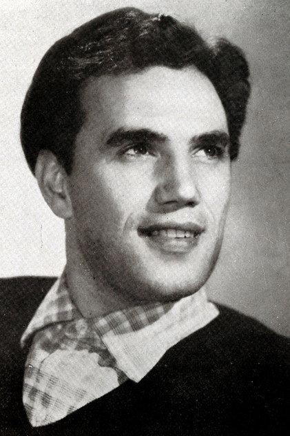 Renato Terra - Actor Profile Photo