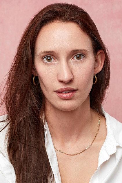 Emily Stott - Actor Profile Photo