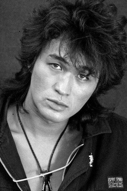 Viktor Tsoi - Actor Profile Photo
