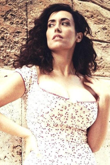 Marylin Gallo - Actor Profile Photo