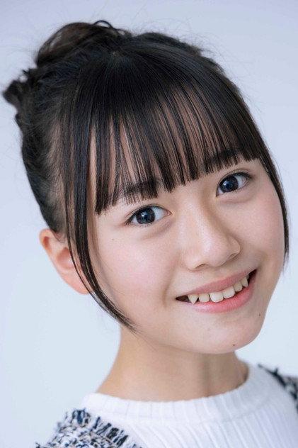 Yuno Ota - Actor Profile Photo