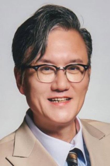 Sun Kim - Actor Profile Photo
