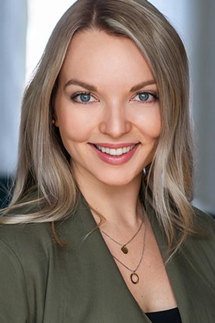 Valérie Roy - Actor Profile Photo