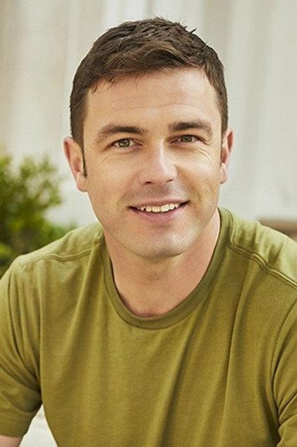 Jonathan Kidder - Actor Profile Photo