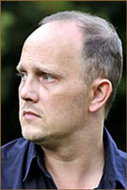 Piotr Grabowski - Actor Profile Photo