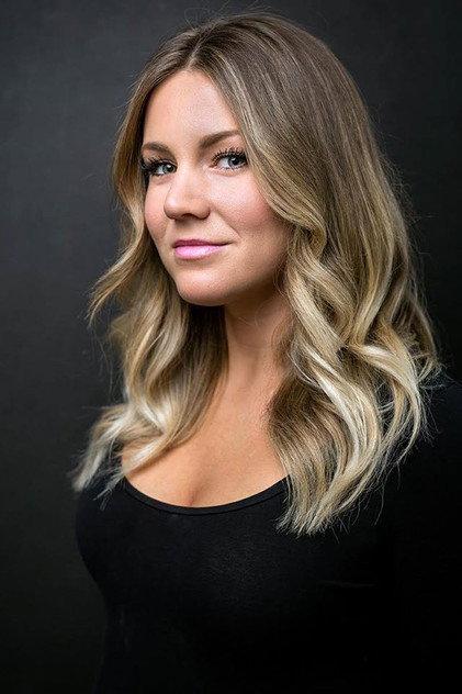Danielle LeBlanc - Actor Profile Photo