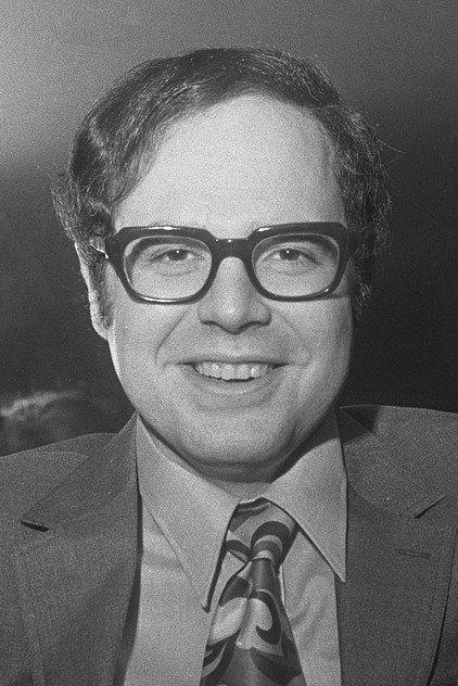 Harry Kümel - Actor Profile Photo