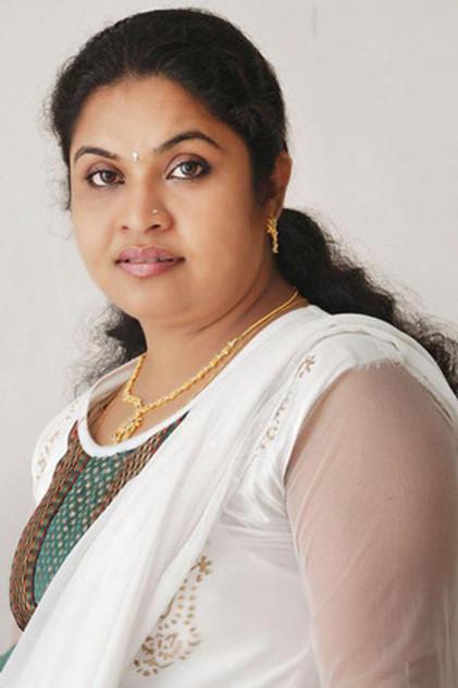 Gayathri Varsha - Actor Profile Photo