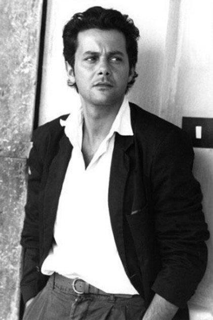 Stefano Madia - Actor Profile Photo