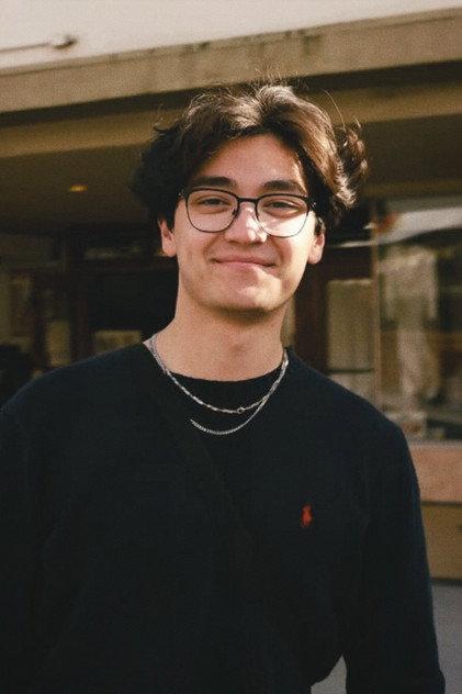 Alex Paloglou - Actor Profile Photo