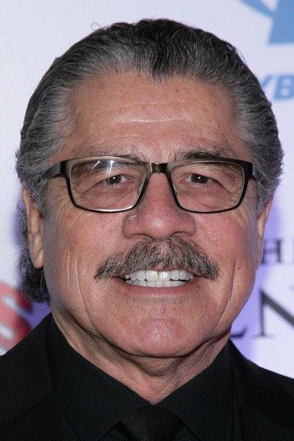 Jacob 'Stitch' Duran - Actor Profile Photo