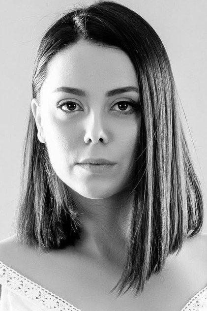 Farida Shahbazova - Actor Profile Photo