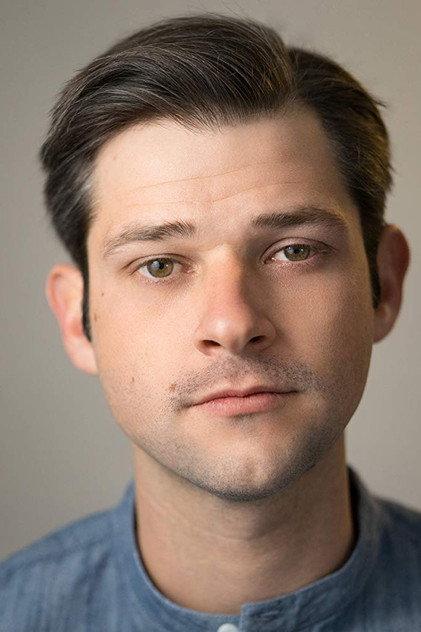 Adam Weppler - Actor Profile Photo