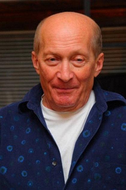 Wojciech Pszoniak - Actor Profile Photo