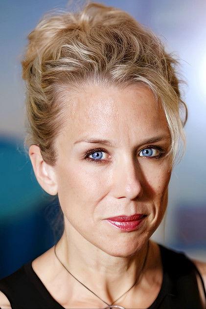 Lauren Weedman - Actor Profile Photo