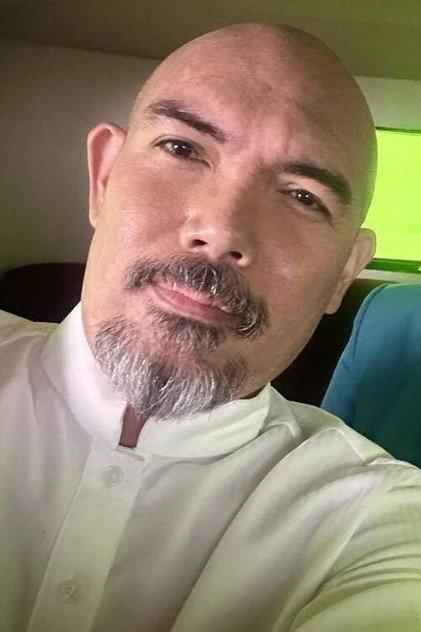 Bombi Plata - Actor Profile Photo