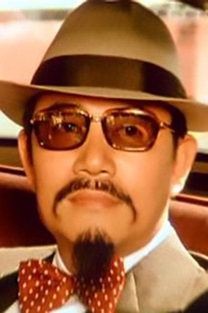 Chaplin Chang - Actor Profile Photo