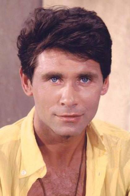 Faidon Georgitsis - Actor Profile Photo