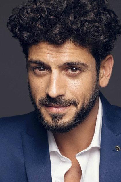 Aviv Alush - Actor Profile Photo