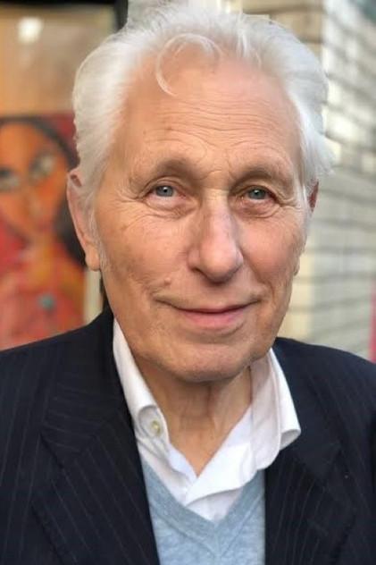 Ivan Wolffers - Actor Profile Photo