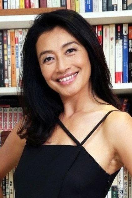 Aria Wang - Actor Profile Photo