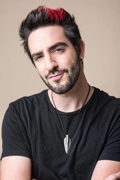 Jack Barakat - Actor Profile Photo