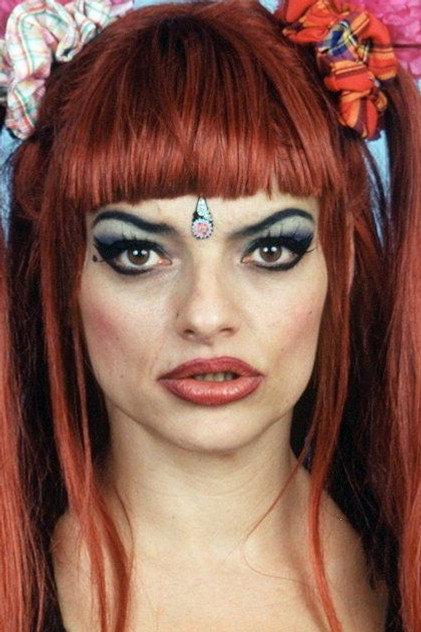 Nina Hagen - Actor Profile Photo