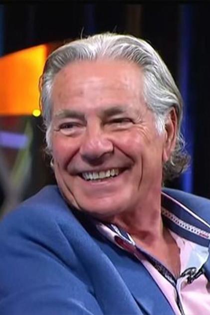 Mostafa Fahmy - Actor Profile Photo