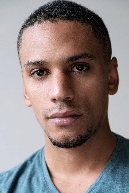 Jules Diassé - Actor Profile Photo