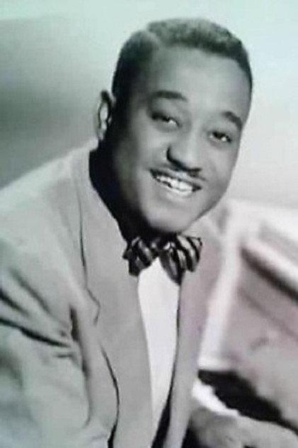 Bubber Johnson - Actor Profile Photo