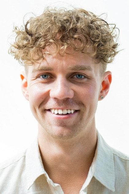 Erko Sild - Actor Profile Photo