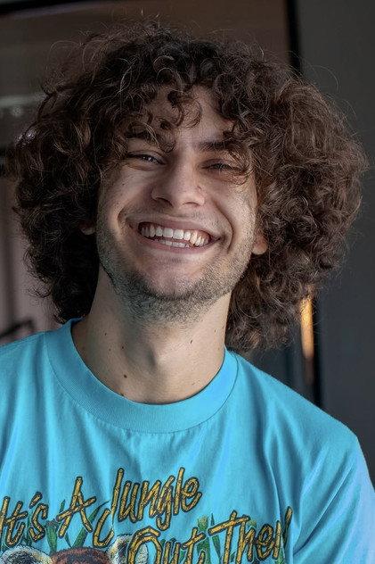 Noah Grossman - Actor Profile Photo