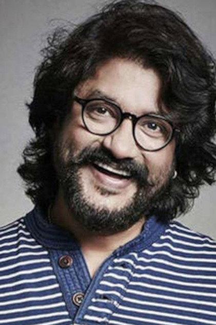 Ramji - Actor Profile Photo