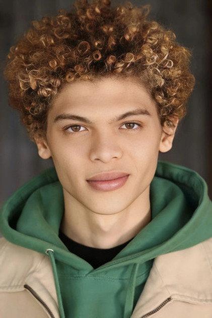 Cree Kawa - Actor Profile Photo