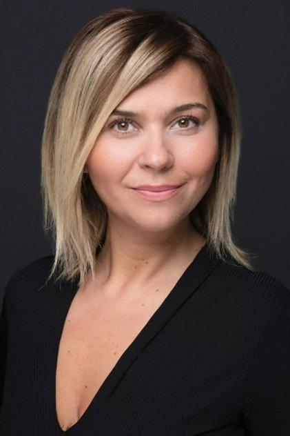 Meral Asiltürk - Actor Profile Photo