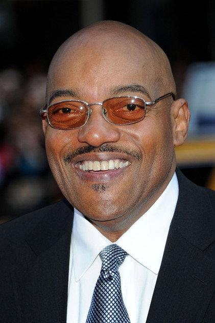 Ken Foree - Actor Profile Photo