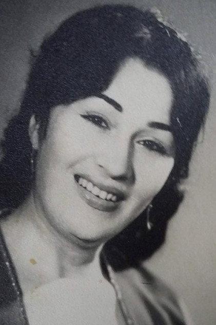 Ofeliya Mammadzadeh - Actor Profile Photo