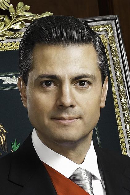 Enrique Peña Nieto - Actor Profile Photo