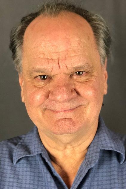 Ritchie Montgomery - Actor Profile Photo