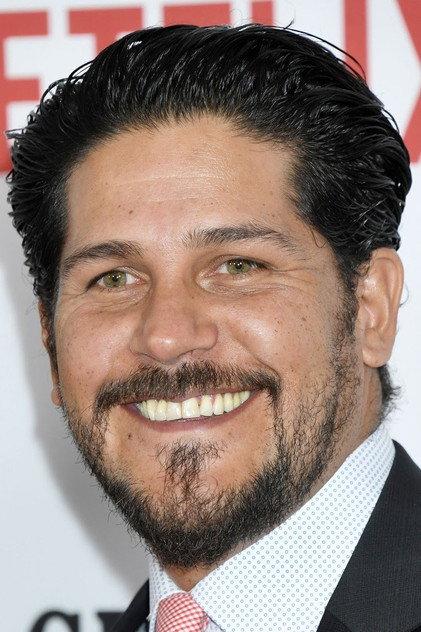 Roberto Cano - Actor Profile Photo