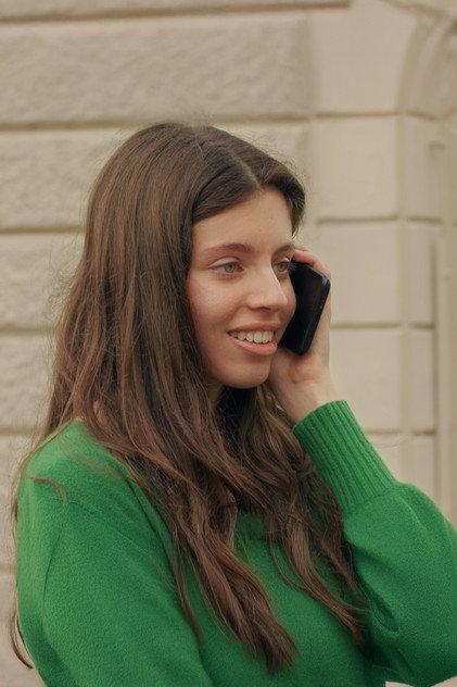 Claudia Michelazzo - Actor Profile Photo