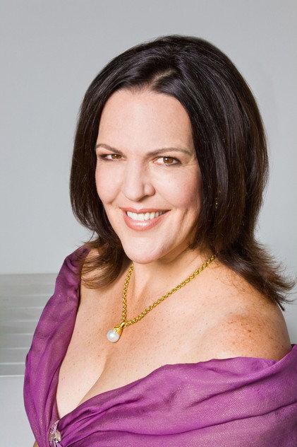 Adrianne Pieczonka - Actor Profile Photo