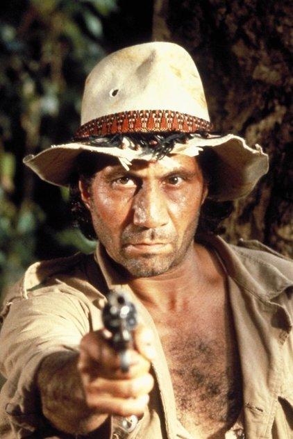 Vic Tablian - Actor Profile Photo