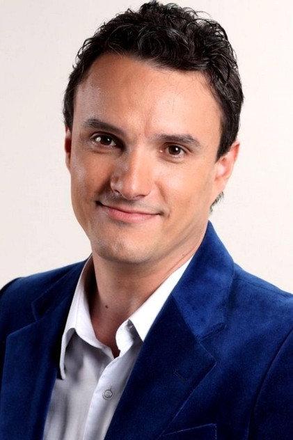Angel Popescu - Actor Profile Photo